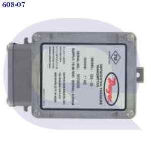 608-07 DWYER INSTRUMENTS INC