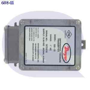 608-11 DWYER INSTRUMENTS INC