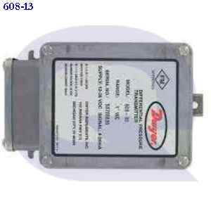 608-13 DWYER INSTRUMENTS INC