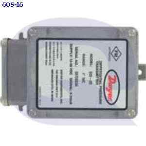 608-16 DWYER INSTRUMENTS INC