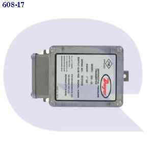 608-17 DWYER INSTRUMENTS INC