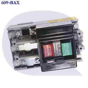 609-bax ALLEN BRADLEY