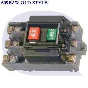 609baw-old-style ALLEN BRADLEY