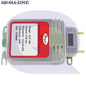 610-01a-dne DWYER INSTRUMENTS INC