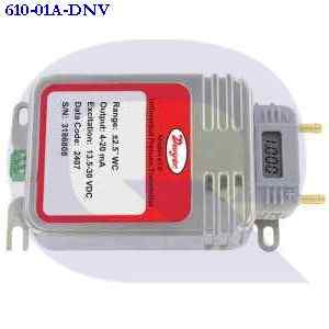 610-01a-dnv DWYER INSTRUMENTS INC