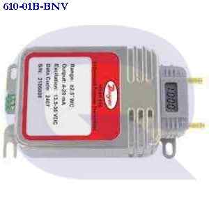 610-01b-bnv DWYER INSTRUMENTS INC