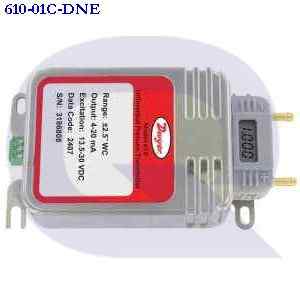 610-01c-dne DWYER INSTRUMENTS INC