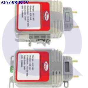 610-05b-bdv DWYER INSTRUMENTS INC