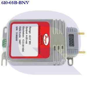 610-05b-bnv DWYER INSTRUMENTS INC