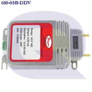 610-05b-ddv DWYER INSTRUMENTS INC