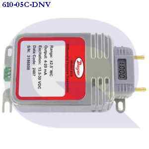 610-05c-dnv DWYER INSTRUMENTS INC