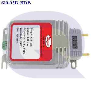 610-05d-bde DWYER INSTRUMENTS INC