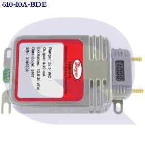 610-10a-bde DWYER INSTRUMENTS INC