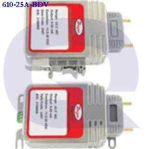 610-25a-bdv DWYER INSTRUMENTS INC