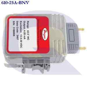 610-25a-bnv DWYER INSTRUMENTS INC