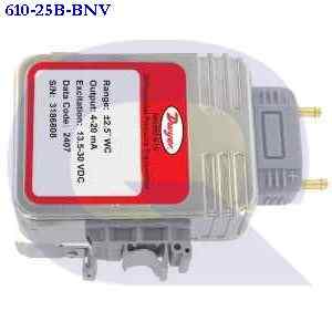 610-25b-bnv DWYER INSTRUMENTS INC