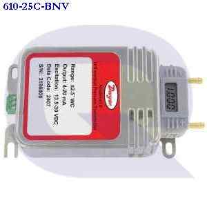 610-25c-bnv DWYER INSTRUMENTS INC