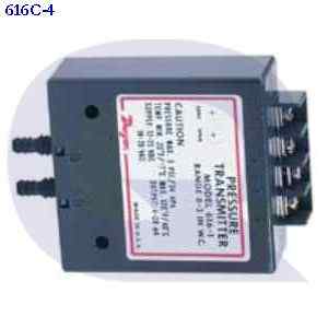 616c-4 DWYER INSTRUMENTS INC