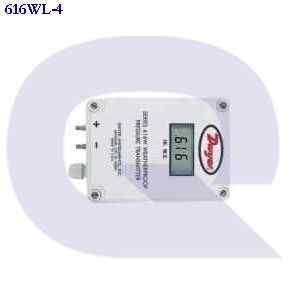 616wl-4 DWYER INSTRUMENTS INC