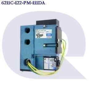 6211c-122-pm-111da MAC VALVES