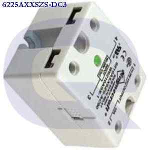 6225axxszs-dc3 MAGNECRAFT