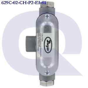 629c-02-ch-p2-e5-s1 DWYER INSTRUMENTS INC