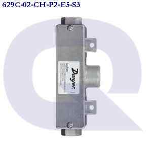 629c-02-ch-p2-e5-s3 DWYER INSTRUMENTS INC