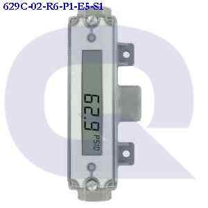 629c-02-r6-p1-e5-s1 DWYER INSTRUMENTS INC