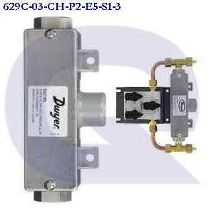 629c-03-ch-p2-e5-s1-3 DWYER INSTRUMENTS INC