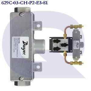 629c-03-ch-p2-e5-s1 DWYER INSTRUMENTS INC