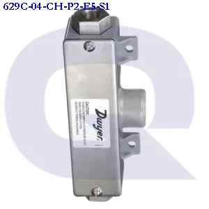 629c-04-ch-p2-e5-s1 DWYER INSTRUMENTS INC