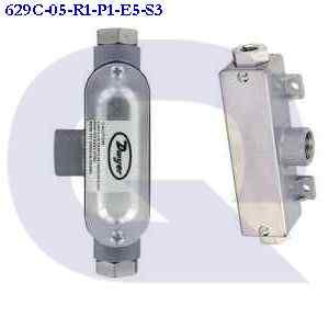 629c-05-r1-p1-e5-s3 DWYER INSTRUMENTS INC