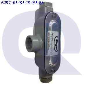 629c-05-r5-p1-e5-s3 DWYER INSTRUMENTS INC