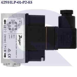 629hlp-01-p2-s5 DWYER INSTRUMENTS INC