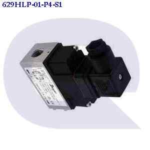 629hlp-01-p4-s1 DWYER INSTRUMENTS INC