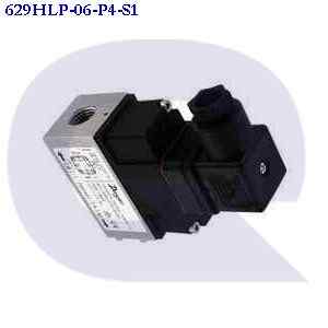 629hlp-06-p4-s1 DWYER INSTRUMENTS INC