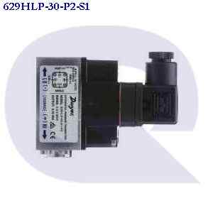 629hlp-30-p2-s1 DWYER INSTRUMENTS INC