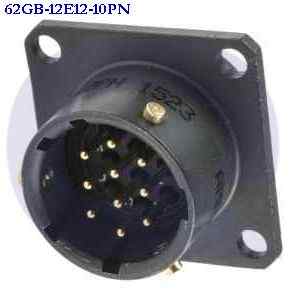 62gb-12e12-10pn AMPHENOL INDUSTRIAL