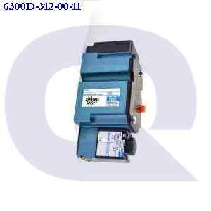 6300d-312-00-11 MAC VALVES