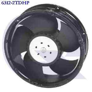 6312/2tdhp EBM-PAPST