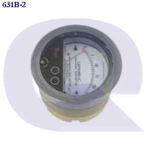 631b-2 DWYER INSTRUMENTS INC