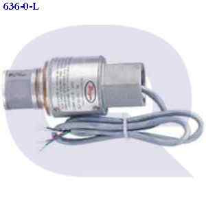 636-0-l DWYER INSTRUMENTS INC