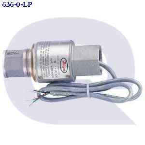 636-0-lp DWYER INSTRUMENTS INC