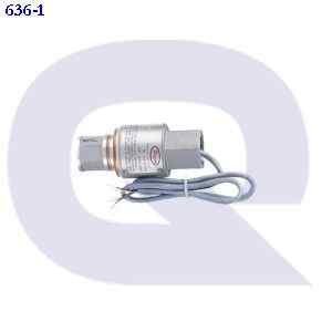 636-1 DWYER INSTRUMENTS INC
