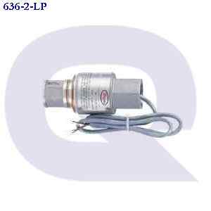 636-2-lp DWYER INSTRUMENTS INC