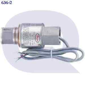 636-2 DWYER INSTRUMENTS INC