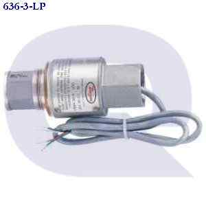 636-3-lp DWYER INSTRUMENTS INC