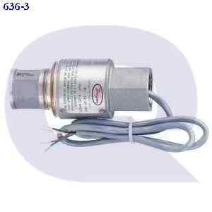 636-3 DWYER INSTRUMENTS INC