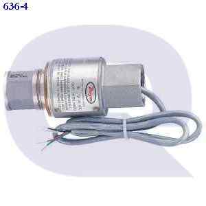 636-4 DWYER INSTRUMENTS INC