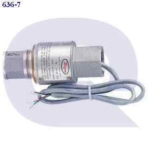 636-7 DWYER INSTRUMENTS INC